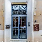 Apartment In Trastevere