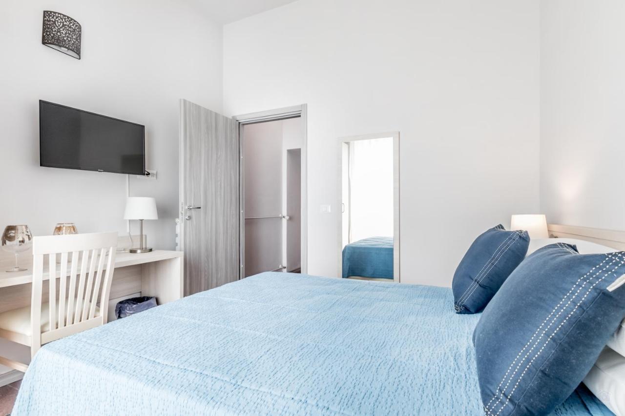 In Trastevere Apartamento