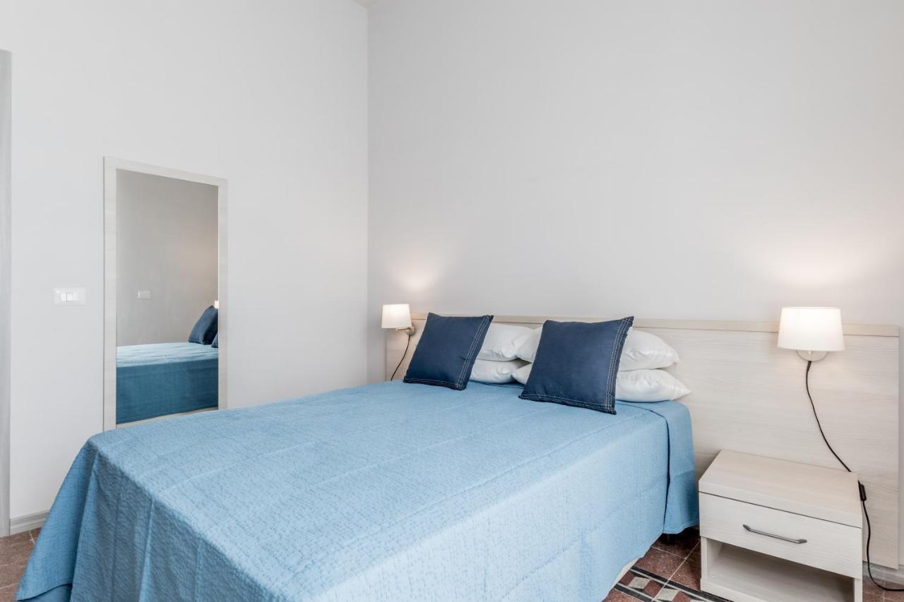 In Trastevere Apartamento