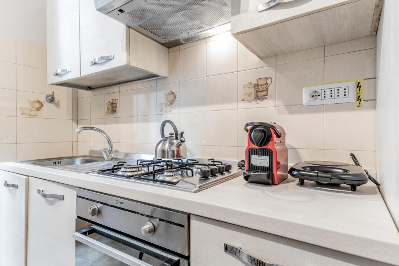 Apartamento In Trastevere *