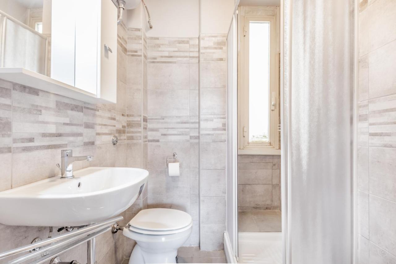In Trastevere Apartamento *
