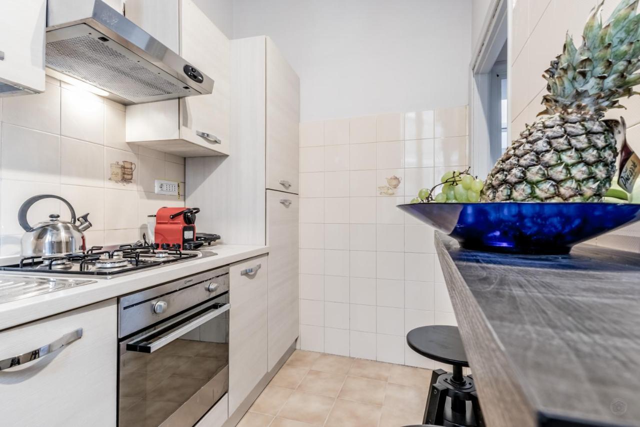 Apartamento In Trastevere *