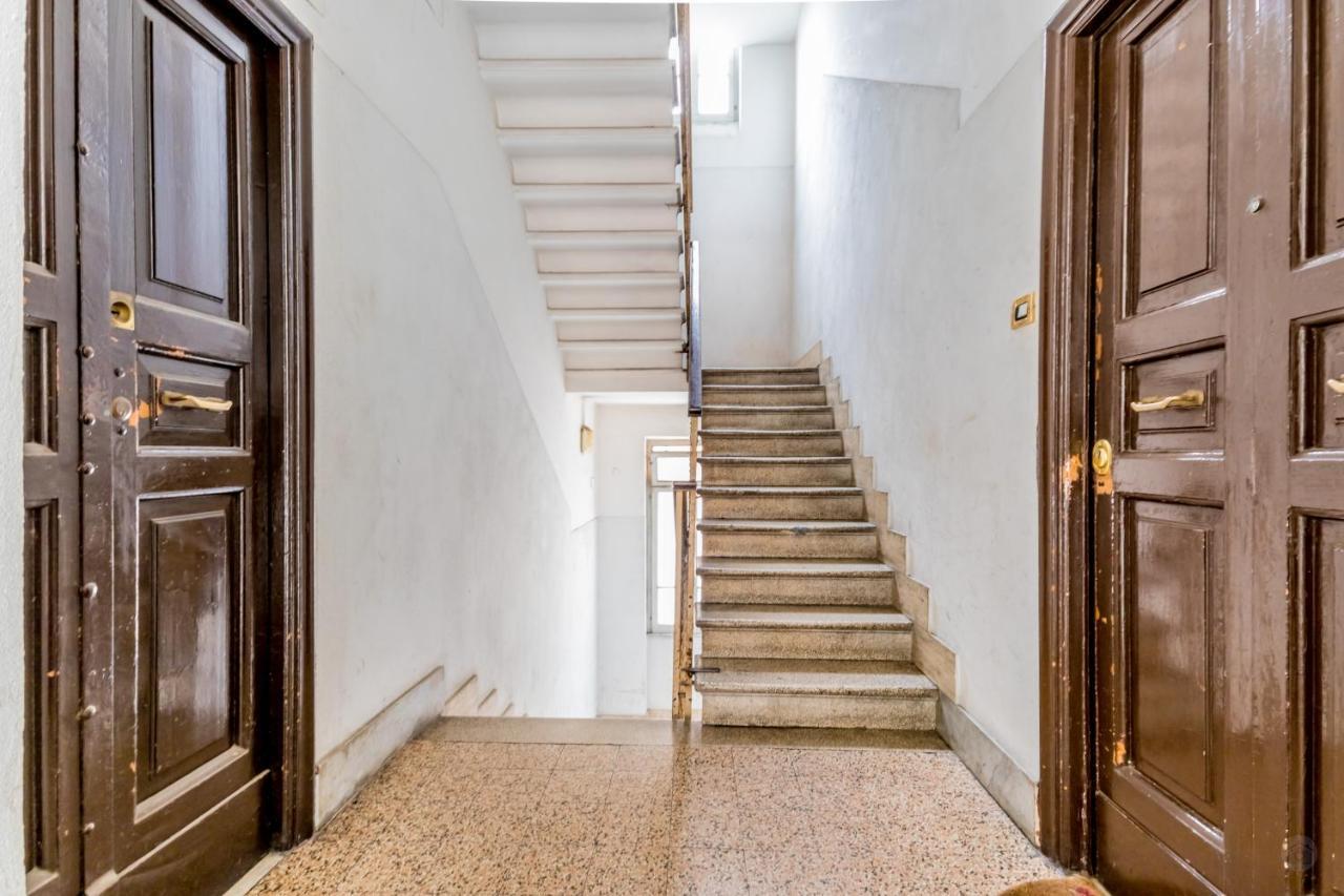 Apartamento In Trastevere *