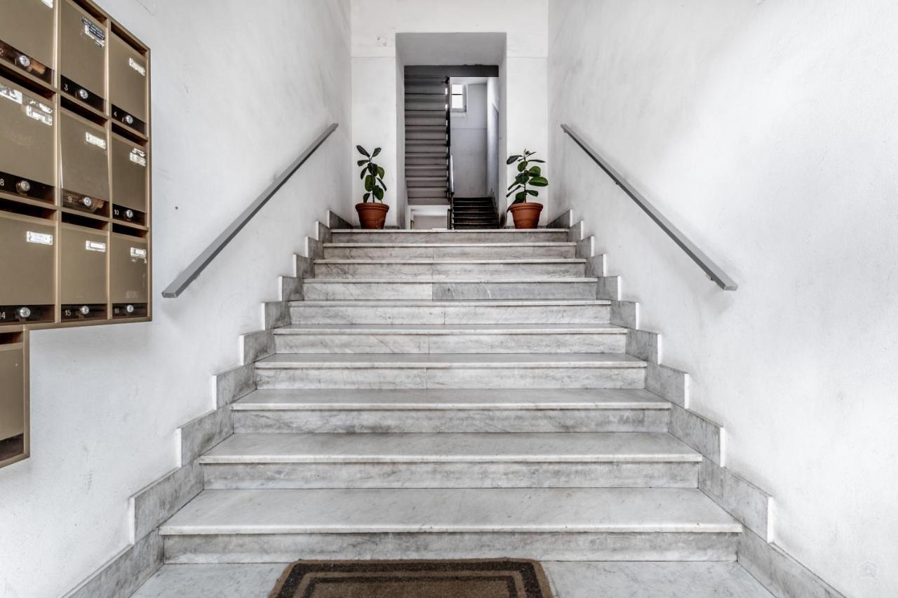 Apartamento In Trastevere Roma
