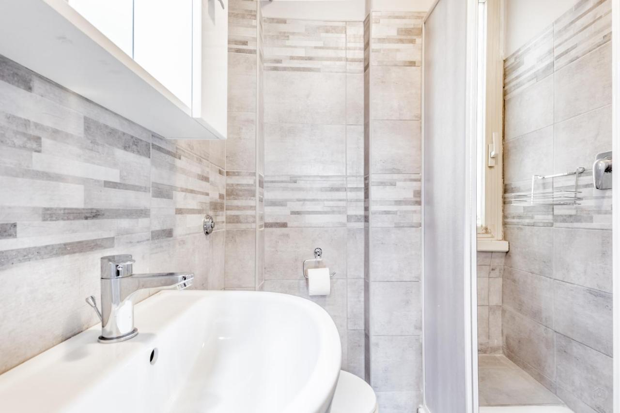 Apartamento In Trastevere