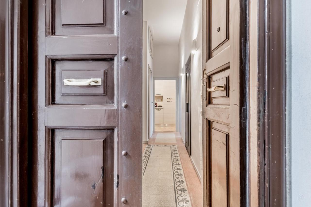 In Trastevere Apartamento Roma
