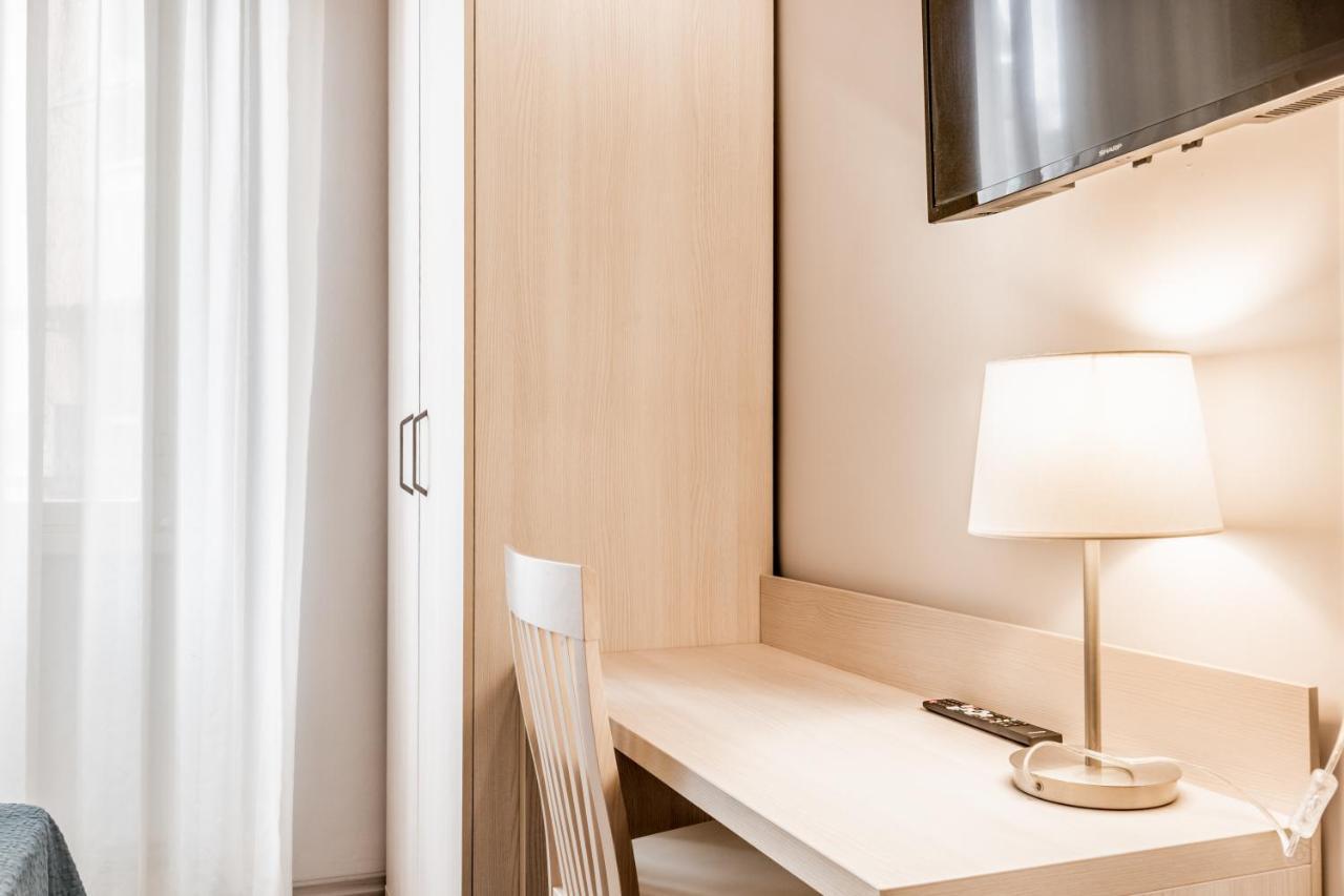 In Trastevere Apartamento