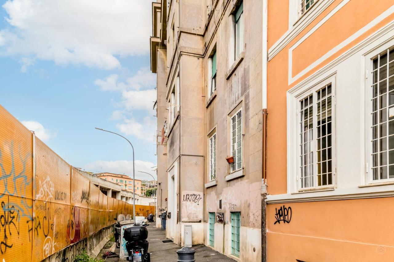 In Trastevere Apartamento *